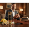 Aroma olej Mr. DIVINE Scentics