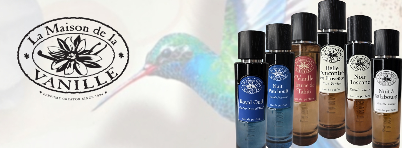 La Maison de la Vanille