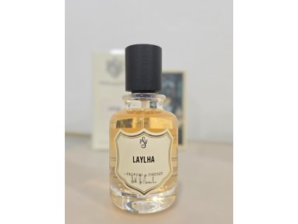 Laylha EdP