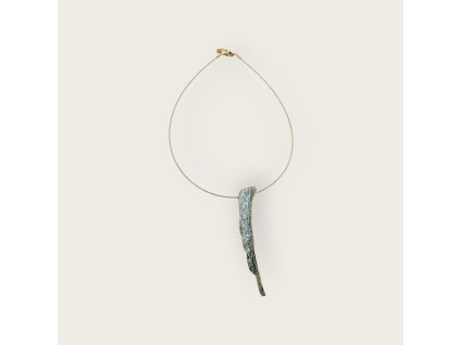 Náhrdelník Egejská vlna