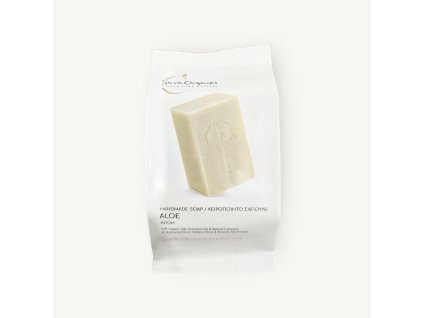 Mýdlo Aloe