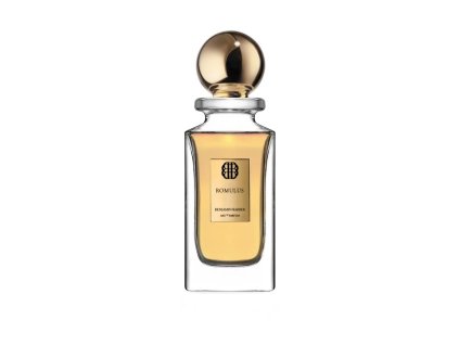 Benjamin Barber Romulus Edp