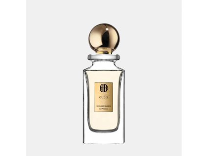 Oud X Benjamin Barber 75 ml EdP