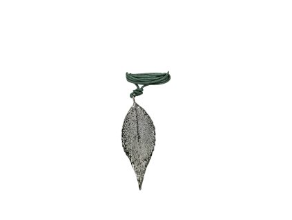 Přívěsek Třešeň - palladium