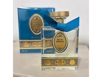 Eau de Zéphyr