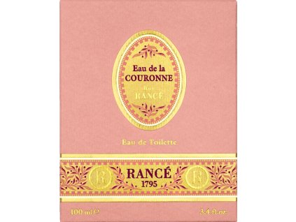 Vzorek Eau de la Couronne