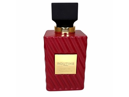 L Art de Versailles EdP Routine Paris