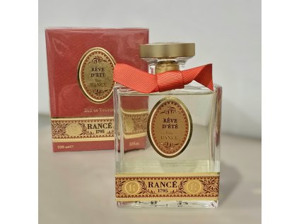 Rêve d'été