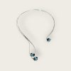 Náhrdelník Andrea Marazzini Bermuda blue