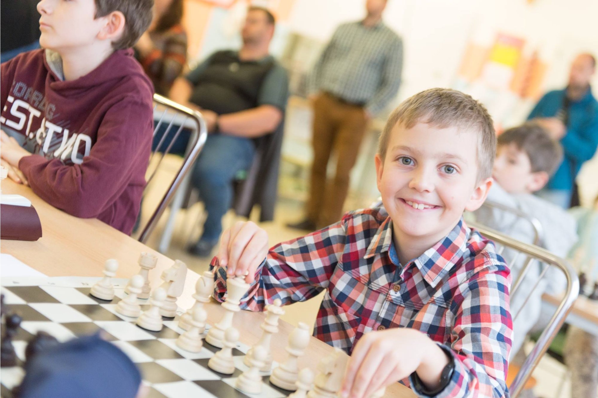 Schachregeln - was zu beachten ist