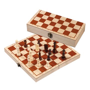 Schach bis 25 EUR