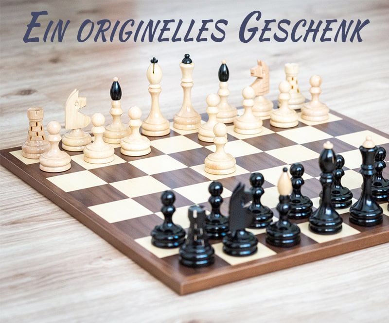 Ein originelles Geschenk