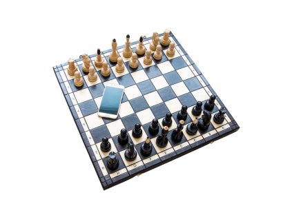 378 drevene sutazne sachy