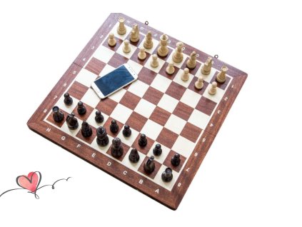 381 9 drevene sachy turnajove