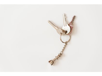 Schlüsselanhänger Kőnig