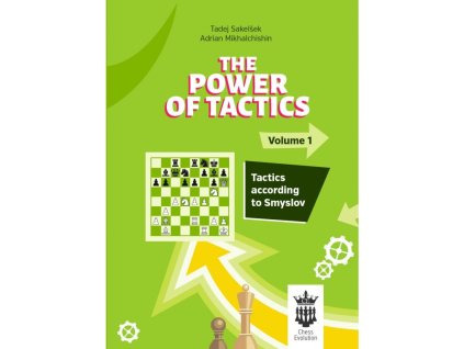 The power of tactics