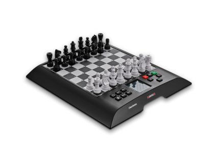 Schachcomputer Chess Genius