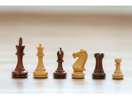 Staunton Palisander Eleganz