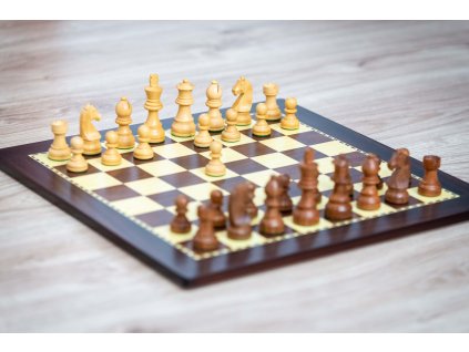 Holzschach Leon