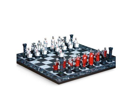 6573 9 6573 9 sachova suprava kriziacka vyprava