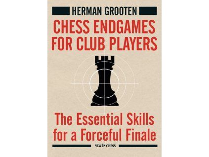 6648 chess endgames for club players