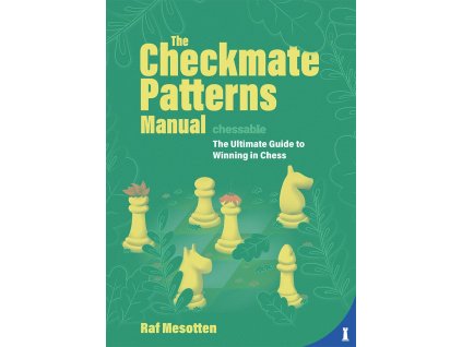 The Checkmate Patterns Manual