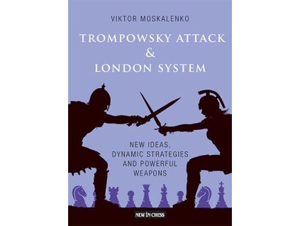 Trompowsky Attack & London System