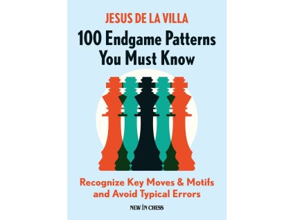 100 Endgame Patterns You Must Know