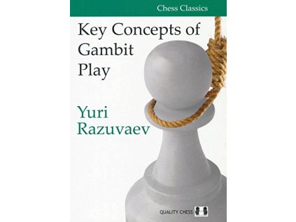 Key Concepts of Gambit Play