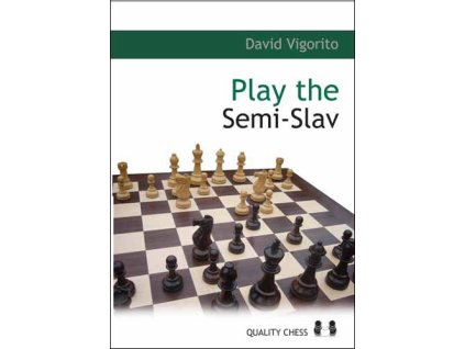 Play the Semi-Slav