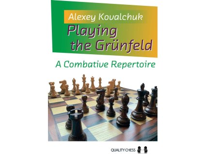 Playing the Grunfeld