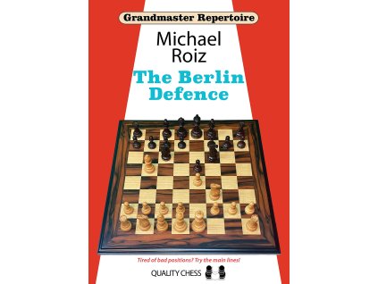 The Berlin Defence