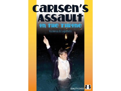 Carlsen's Assault on the Throne