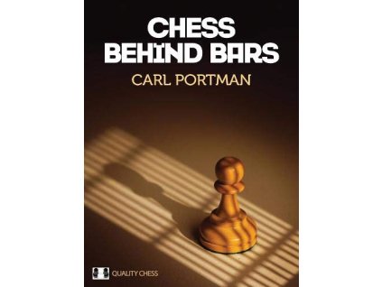 Chess Behind Bars