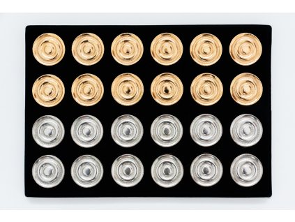 Dame (Gold/SilberSpielsteine)