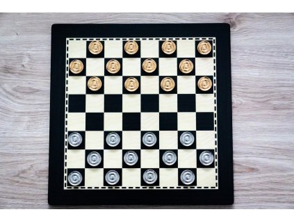 Spielset Dame LUX