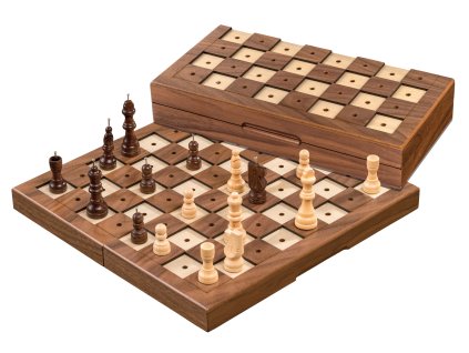 Blindenholzschachspiel