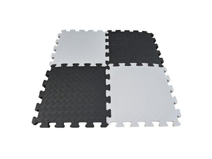 Faltbares Schachbrett-Puzzle MAXI