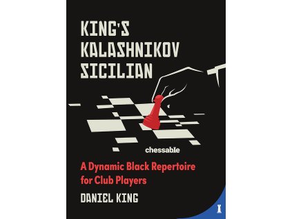 King's Kalashnikov Sicilian