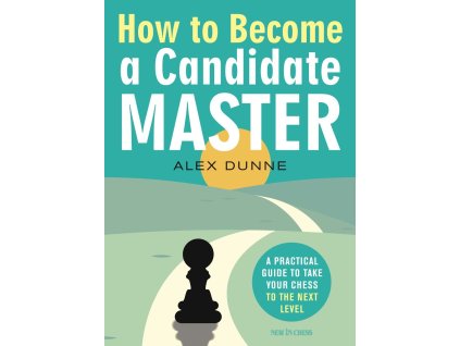 How to Become a Candidate Master