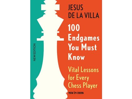 100 Endgames You Must Know