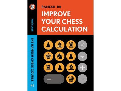 Improve Your Chess Calculation