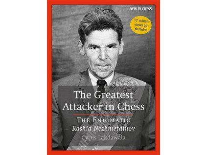 7020 the greatest attacker in chess