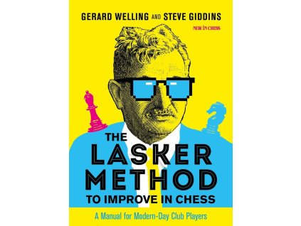 The Lasker Method to Improve in Chess