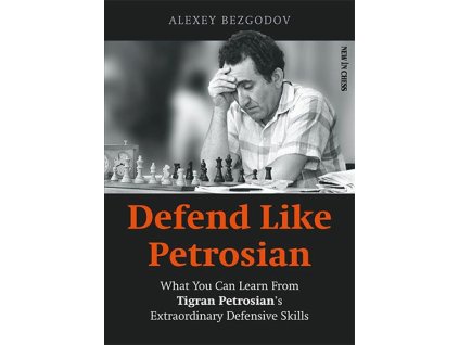 Defend Like Petrosian