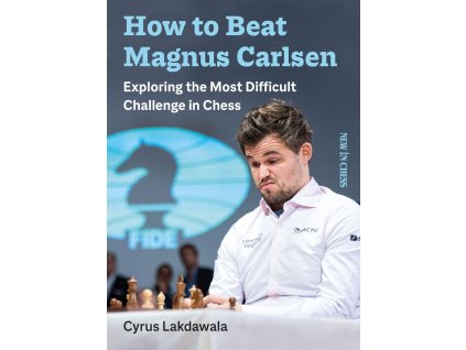 How to Beat Magnus Carlsen