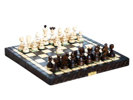 7137 11 drevene sachy paola