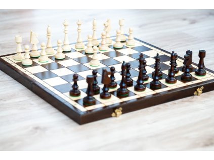 Holzschach Chess Club
