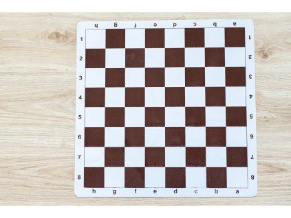 7212 7212 sachovnica mouse pad