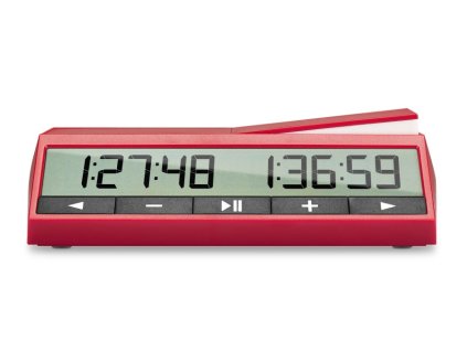 Digitale Schachuhr DGT 2500